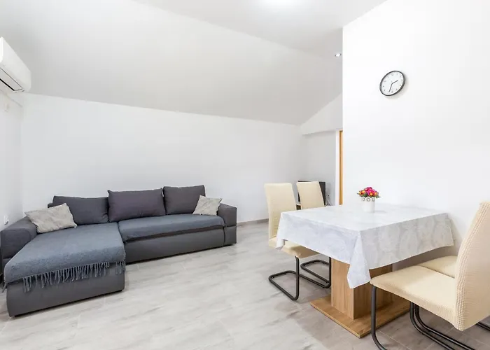 Ankica Sikici Vakantiehuis Pula