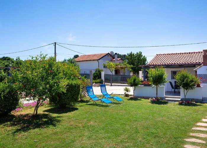 Vakantiehuis Ankica Sikici Pula