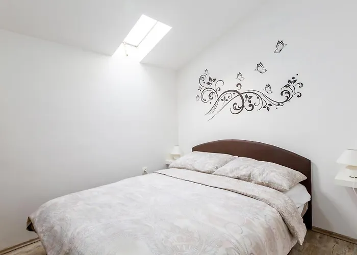 Ankica Sikici 펜션 *