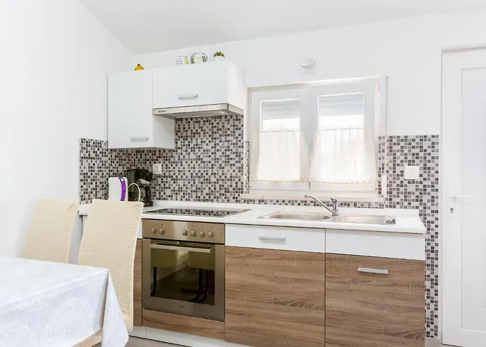 Ankica Sikici Vakantiehuis Pula
