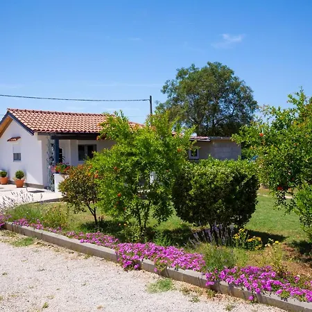 Ankica Sikici Casa vacanze Pola