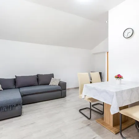 Ankica Sikici Casa vacanze Pola