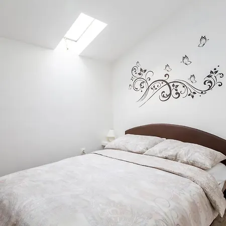 Ankica Sikici Casa vacanze *