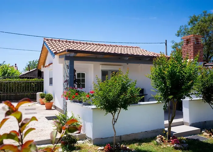 Ankica Sikici * Πούλα